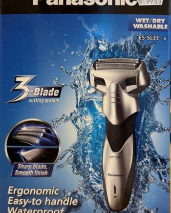 Panasonic Trimmer Sl33 S503