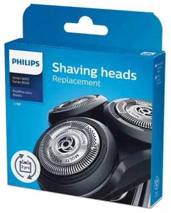 Philips Sh50 Skær Serie 5000
