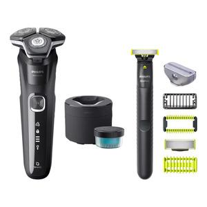 Philips Shaver Series 5000 Elektrisk Wet   Dry Shaver