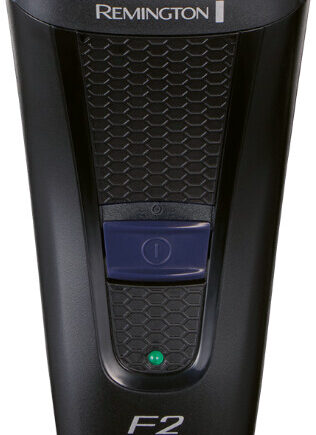 Remington F2002 Style Series Foil Shaver E51 Barbermaskine