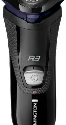 Remington R3002 Series Style Rotary Shaver Barbermaskine