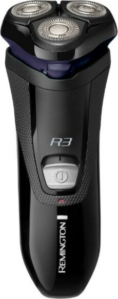 Remington R3002 Series Style Rotary Shaver Barbermaskine