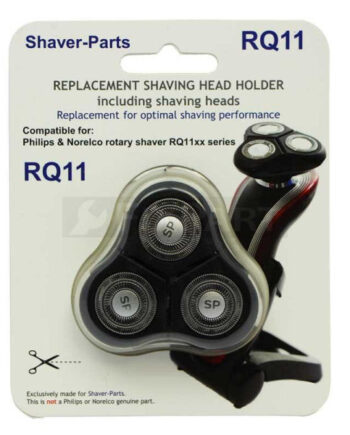 Shaver Parts Alternative Replacement Shaving Head Holder Rq11