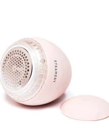 Steamery Pilo Fabric Shaver Pink