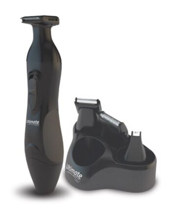 Ultimate Personal Shaver Til Mænd