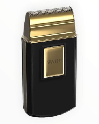 Wahl Professional Mobile Shaver Gold