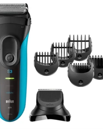 Braun 3010bt Barbermaskine Series
