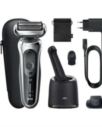 Braun S7200cc Barbermaskine Series