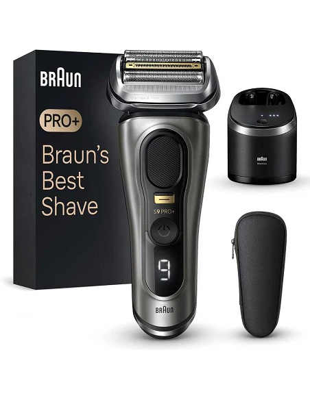 Braun Series Pro 9565cc Barbermaskine