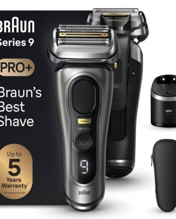 Barbermaskine Braun Series Pro 9565cc Wet   Dry