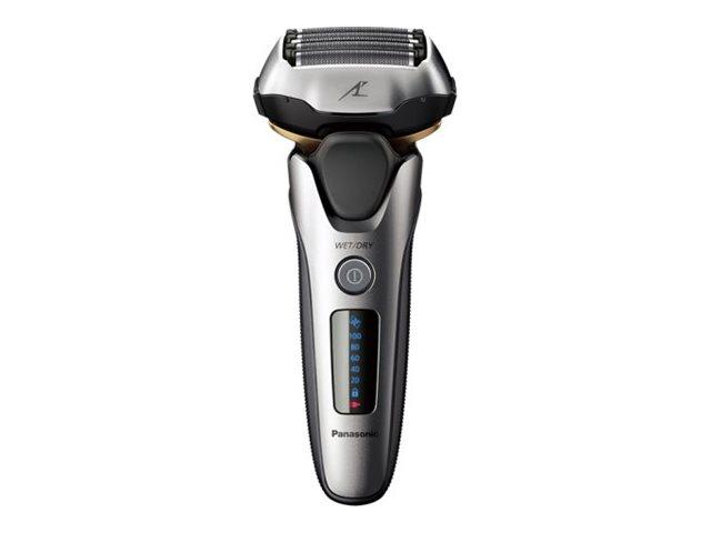Barbermaskine Panasonic Lv69 S803 Sort Sølv