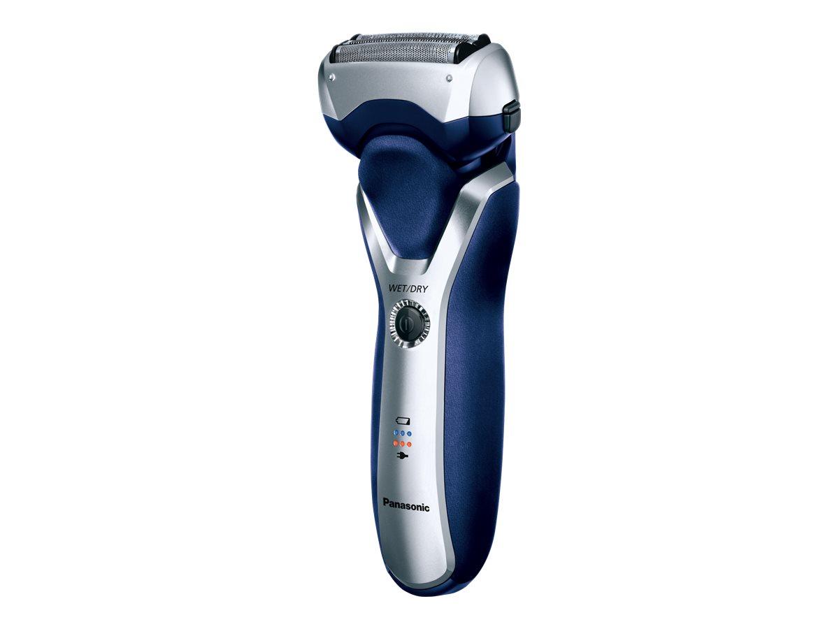 Barbermaskine Panasonic Rt37 Blå Sølv