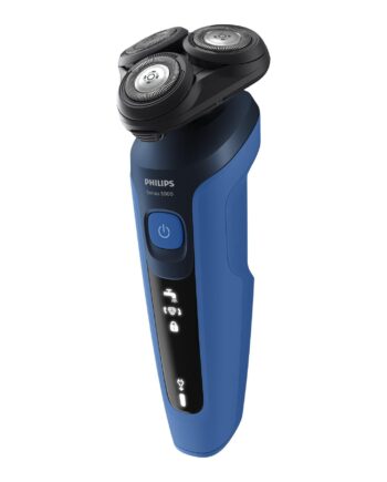 Barbermaskine Philips Shaver Series 5000 S5466 Sort Blå