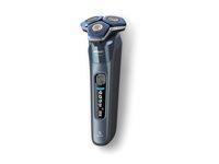Barbermaskine Philips Shaver Series 7000 S7882 Isblå