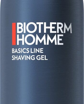 Biotherm Homme Gel Shaver 150