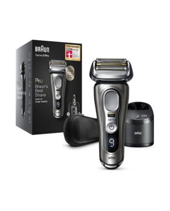 Braun Series Barbermaskine 9465cc