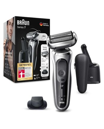 Braun Series Barbermaskine S7200cc