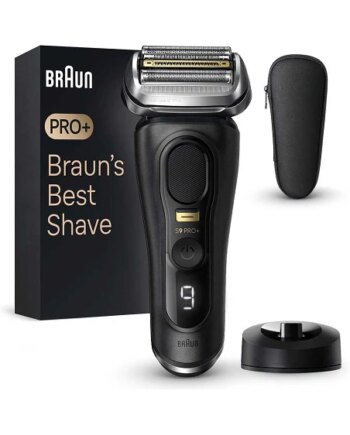Braun Series Pro 9510s Barbermaskine