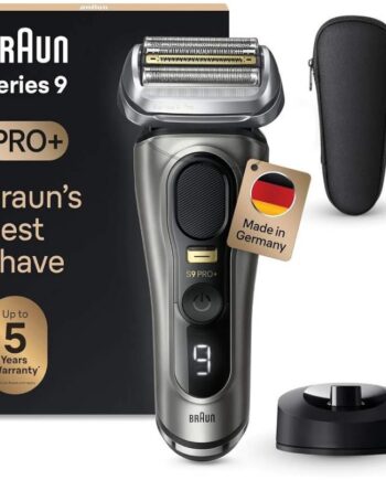 Braun Series Pro 9515s Barbermaskine