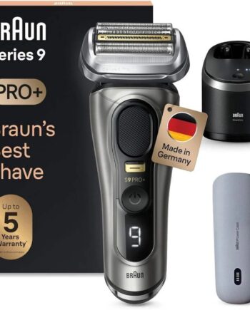 Braun Series Pro 9575cc Barbermaskine