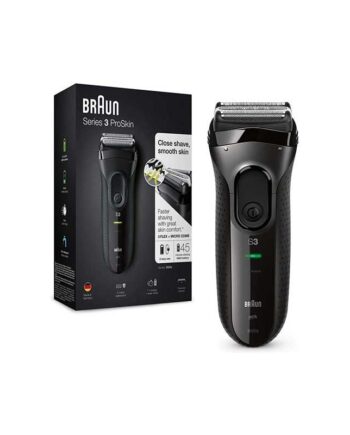 Braun Series Proskin Barbermaskine 3020s