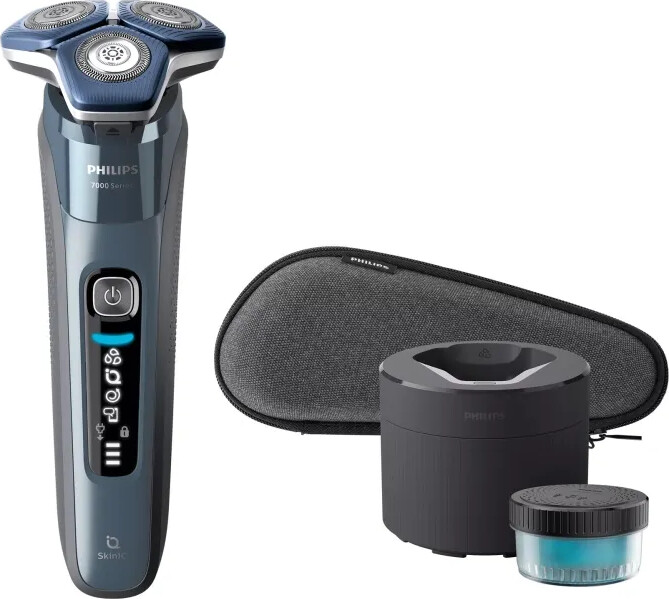 Philips Barbermaskine 7000 S7882