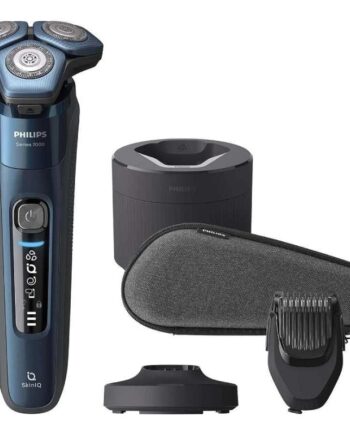 Philips Barbermaskine Wet And Dry S7786