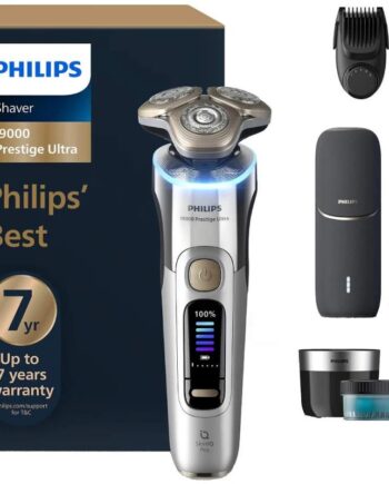 Philips I9000 Prestige Ultra Xp9404 Barbermaskine