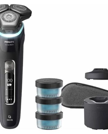 Philips S9986 Barbermaskine Inkl Quick Clean Kapsler