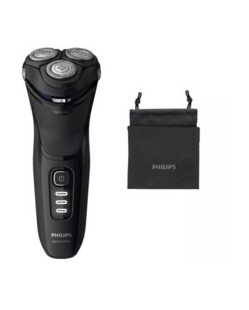 Philips Series 3000 Wet Dry Barbermaskine S3233