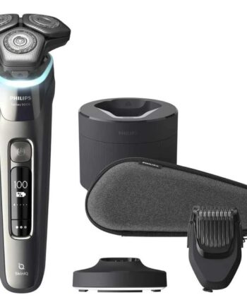 Philips Shaver Series 9000 Våd Tør Elektrisk Barbermaskine S9987