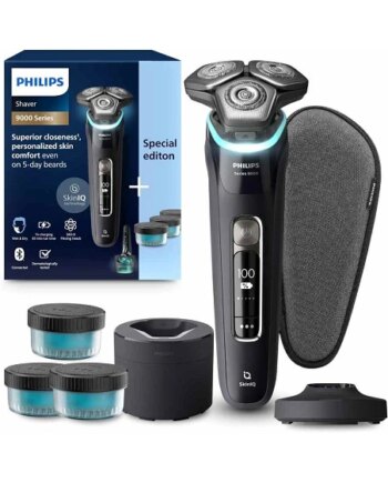 Philips Shaver Series S9000 Barbermaskine S9976