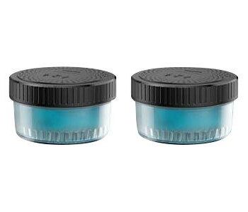Rengøringspatron Philips Cc12 Til Barbermaskine Stk Sort Blå